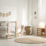 Naambord kinderkamer